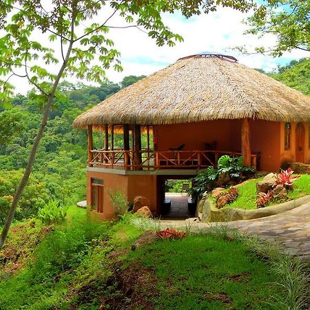 Hotel Amatierra Retreat And Wellness Center Bolson Exterior foto