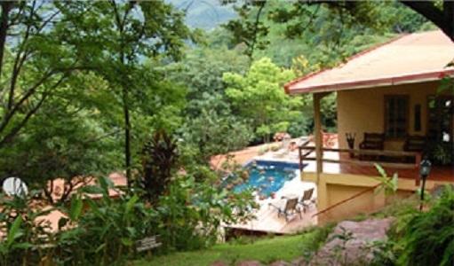 Hotel Amatierra Retreat And Wellness Center Bolson Exterior foto
