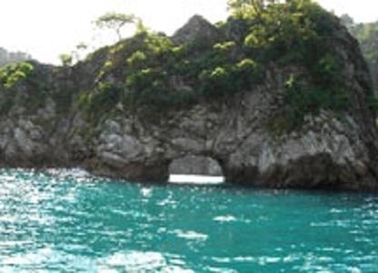 Hotel Amatierra Retreat And Wellness Center Bolson Exterior foto